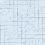 Getlost Map 7278 DELIVERANCE ISLAND Qld Topographic Map V15 1:75,000