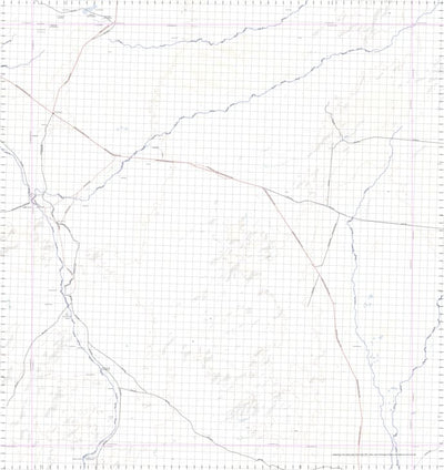 Getlost Map 7546 SPRINGFIELD Qld Topographic Map V15 1:75,000