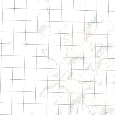 Getlost Map 7546 SPRINGFIELD Qld Topographic Map V15 1:75,000