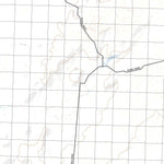 Getlost Map 7546 SPRINGFIELD Qld Topographic Map V15 1:75,000