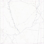 Getlost Map 7545 THYLUNGRA Qld Topographic Map V15 1:75,000