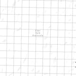 Getlost Map 7467 CROSBIE CREEK Qld Topographic Map V15 1:75,000