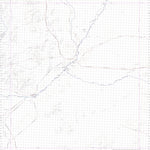 Getlost Map 7442 NOCCUNDRA Qld Topographic Map V15 1:75,000