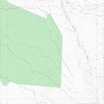 Getlost Map 7564 BULIMBA Qld Topographic Map V15 1:75,000