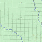 Getlost Map 7564 BULIMBA Qld Topographic Map V15 1:75,000