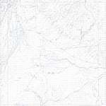 Getlost Map 7342 NACCOWLAH Qld Topographic Map V15 1:75,000