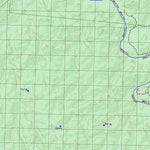 Getlost Map 7559 BELLFIELD Qld Topographic Map V15 1:75,000
