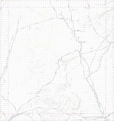 Getlost Map 7451 OPALTON Qld Topographic Map V15 1:75,000