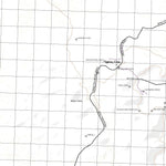 Getlost Map 7451 OPALTON Qld Topographic Map V15 1:75,000