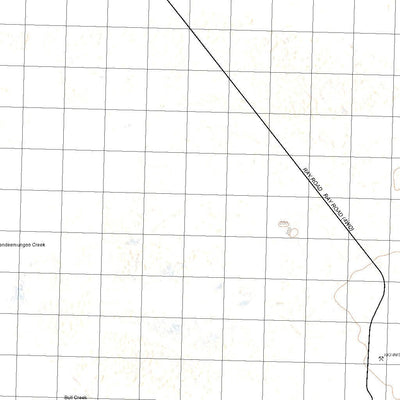 Getlost Map 7645 RAY Qld Topographic Map V15 1:75,000