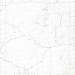 Getlost Map 7449 WARBRECCAN Qld Topographic Map V15 1:75,000