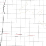 Getlost Map 7357 KILTERRY Qld Topographic Map V15 1:75,000