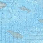 Getlost Map 7576 ARTUB ISLAND Qld Topographic Map V15 1:75,000