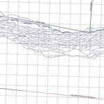 Getlost Map 7453 WOKINGHAM Qld Topographic Map V15 1:75,000