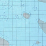 Getlost Map 7575 BOYDONG ISLAND Qld Topographic Map V15 1:75,000