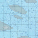 Getlost Map 7575 BOYDONG ISLAND Qld Topographic Map V15 1:75,000