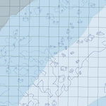 Getlost Map 7578 RENNEL ISLAND Qld Topographic Map V15 1:75,000