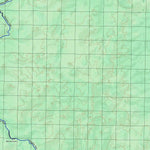 Getlost Map 7475 ORFORD BAY Qld Topographic Map V15 1:75,000