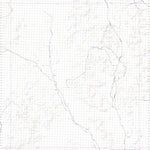 Getlost Map 7643 BOWALLI Qld Topographic Map V15 1:75,000