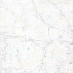 Getlost Map 7561 FOREST HOME Qld Topographic Map V15 1:75,000