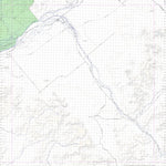 Getlost Map 7647 BUDGERYGAR Qld Topographic Map V15 1:75,000