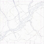 Getlost Map 7650 ARRILALAH Qld Topographic Map V15 1:75,000