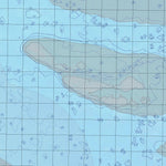 Getlost Map 7574 CAPE GRENVILLE Qld Topographic Map V15 1:75,000