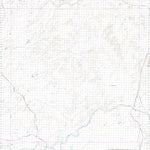 Getlost Map 7665 MOUNT MULGRAVE Qld Topographic Map V15 1:75,000