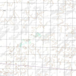 Getlost Map 7665 MOUNT MULGRAVE Qld Topographic Map V15 1:75,000