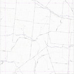 Getlost Map 7653 MAHRIGONG Qld Topographic Map V15 1:75,000