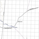 Getlost Map 7653 MAHRIGONG Qld Topographic Map V15 1:75,000