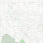 Getlost Map 7663 BLACKDOWN Qld Topographic Map V15 1:75,000