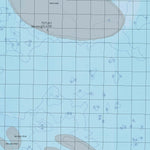 Getlost Map 7476 CAPE YORK Qld Topographic Map V15 1:75,000