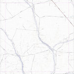 Getlost Map 7651 MANEROO Qld Topographic Map V15 1:75,000