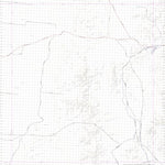 Getlost Map 7644 CONGIE Qld Topographic Map V15 1:75,000