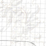Getlost Map 7644 CONGIE Qld Topographic Map V15 1:75,000