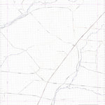 Getlost Map 7554 MANUKA Qld Topographic Map V15 1:75,000