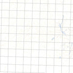 Getlost Map 7640 KILCOWERA Qld Topographic Map V15 1:75,000