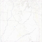 Getlost Map 7646 BULGROO Qld Topographic Map V15 1:75,000