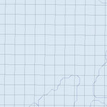 Getlost Map 7679 BRAMBLE CAY Qld Topographic Map V15 1:75,000