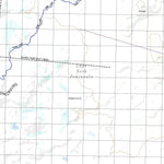 Getlost Map 7667 KALINGA Qld Topographic Map V15 1:75,000