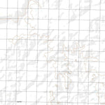 Getlost Map 7657 DUTTON RIVER Qld Topographic Map V15 1:75,000