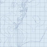 Getlost Map 7778 MURRAY ISLANDS Qld Topographic Map V15 1:75,000