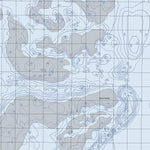 Getlost Map 7778 MURRAY ISLANDS Qld Topographic Map V15 1:75,000