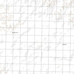 Getlost Map 7662 GALLOWAY Qld Topographic Map V15 1:75,000