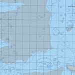 Getlost Map 7672 CAPE DIRECTION Qld Topographic Map V15 1:75,000
