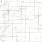 Getlost Map 7746 MILO Qld Topographic Map V15 1:75,000