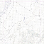 Getlost Map 7748 YARAKA Qld Topographic Map V15 1:75,000