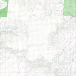 Getlost Map 7658 HAMPSTEAD Qld Topographic Map V15 1:75,000