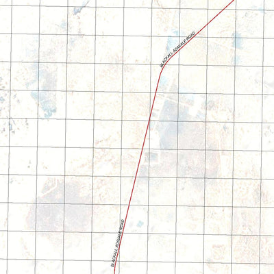 Getlost Map 7846 ADAVALE Qld Topographic Map V15 1:75,000